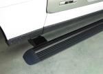 Range Rover 2013 2014 OE Type Electric Running Boards , Automatic Lifting Side
