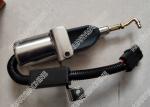 CUMMINS engine parts, C5295567 Shut off solenoid