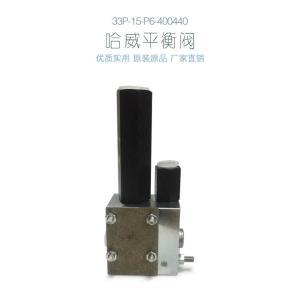 Wholesale Durable Zoomlion Concrete Pump Spare Parts Hawe Hydraulic Balance Valve from china suppliers