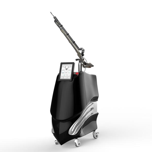 High Power 1064nm 532nm Pico laser Birthmark Removal Cynosure Laser Tattoo