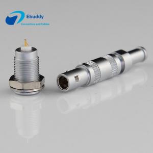 Wholesale Coaxial Lemo Female Connector Mini 0S ERA Coaxial Cable Connector from china suppliers