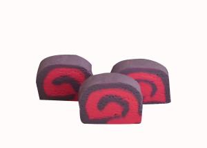 Wholesale Custom Sushi Natural Organic Fizzy Spa Bubble Bath Bar from china suppliers