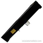 Jinlong 6898Y Bus Radiator Cooler Assembly Passenger 2.0Mpa Pressure