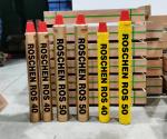 Lower Fuel Consumption Borehole Water Well Drilling Atlas Copco Hammers / Mincon
