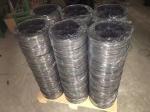 Low Carbon Steel 6GA 12GA Q195 Black Annealed Baling Wire