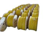 SLYWV-75-9 Leaky Feeder Cable , MSHA Mine Leaky Feeder Cable China leaky feeder