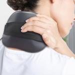 Wearable Health Analyzer Machine LED Therapy Pad For Local Pain Relief