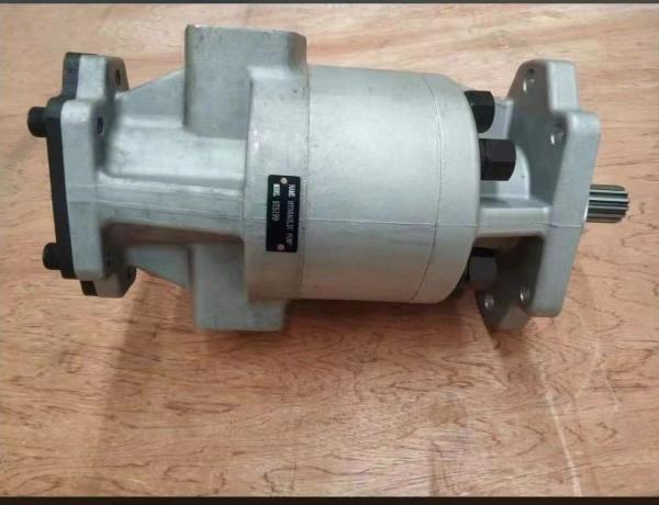 9T5199 6E3524 Hydraulic Gear pump Pilot pump Replacement parts for Caterpillar