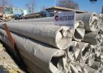 TP 304 316L 321 310S 904L Stainless Steel Pipe Tube EN10204 3.1steel Pipe