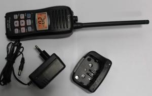 Wholesale VHF Marine ic-m34 icom walkie talkie radios long range transceiver from china suppliers