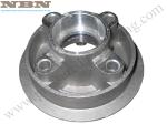 According to samples 6061T, 7075T Aluminum Die Casting Parts OEM ODM