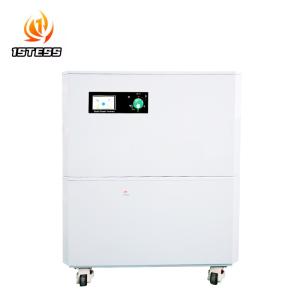 Wholesale 10KW Home Energy Storage Battery System 53.2V 28.6kwh 160A Lithium Battery Energy Storage System from china suppliers
