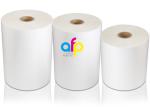 Matte Lamination Film/BOPP Thermal/Dry Lamination Film for Paper or Plastic