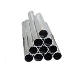 Mill Finish Aluminium Tubes /Round Bar Aluminum Alloy Pipe，large diameter