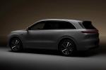 L6 Lixiang Electric Car 5 Doors 6 Seats SUV For Family Comfort And Style On The