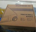 BAOFENG UV-25 Mobile Radio Repeater 400-480MHz Vehicle Mouted
