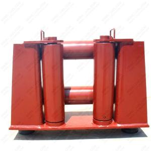 Wholesale Marine Mooring Horizontal Fairlead Roller from china suppliers