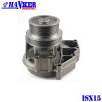 ISX15 QSX15 Engines Cummins Water Pump 5473366 4920463 4923759 4089908