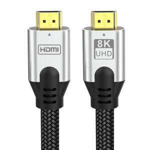 Wholesale HDR TDR 8K HDMI Cable from china suppliers