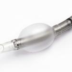 Anaesthesia Product Reinforced Endotracheal Tube For Clinical