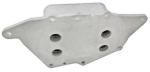 11428585236 Engine Parts BMW Oil Cooler