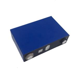 Wholesale Prismatic 3.2V 60Ah Lithium Phosphate Cell Water Dust Resistance from china suppliers