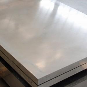 Wholesale 1100 H14 Aluminum Sheet For Building , 5754 Aluminum Sheet 1mm Thick from china suppliers