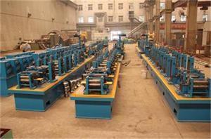 Wholesale ERW Pipe Making Machine, ERW32 from china suppliers