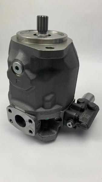 Rexroth 028 Constant Pressure Pump Original America Putzmeister Concrete Pump