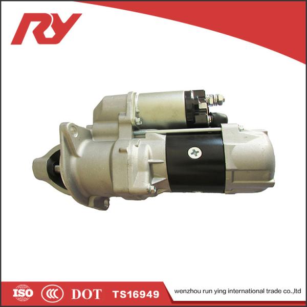Auto Parts 100% New Sawafuji Starter Motor0350-552-0512 H07C 24V 5.5KW 11T