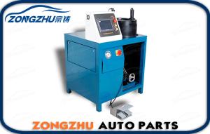 Wholesale Trut Shock Absorber Hydraulic Hose Crimping Machine Fast Crimping / Accuracy 0.05 Mm from china suppliers