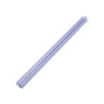 Waterproof PVC D Shape Glass Shower Door Seal Strip for More than 1200mm Door