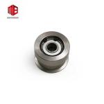 N01.0005S023R0 Pushing Bumper for Plate Spare Parts for FK Cutting Machines