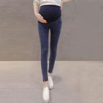 Pregnant Women Trousers New Summer Pregnant Women Jeans Pregnant Women