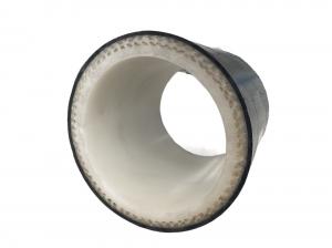 Wholesale High Pressure Bonded Composite Pipe 10Mpa Anti Static Chemical Resistant from china suppliers