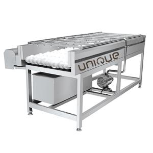 Wholesale Fruit and Vegetable Cucumber Pineapple Cherry Tomato Brush Washing Machine Brush Washer from china suppliers