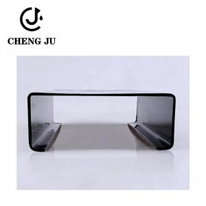 China Q235 Q355 C Purlins Steel Structural Steel Metal C Type Channel Steel on sale