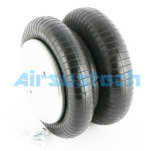 Wholesale W013586910 Contitech Air Spring Firestone Cover Plate Air Suspension Components FD 200-19 320 from china suppliers
