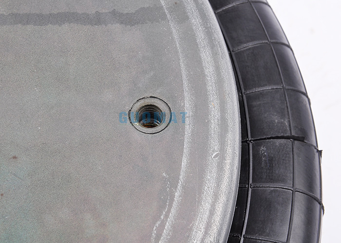 Rubber Steel Contitech Industrial Air Spring GUOMAT NO. 1B53014 Cross Contitech NO. FS530-14 , Load More Than 5T
