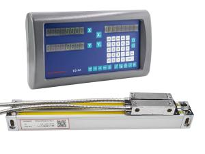 Wholesale Dro System For Milling Machine Lathe from china suppliers
