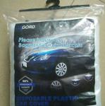 Disposable Car Covers Clothes, Universal Covering Prevent Dust For Car, Vehicle