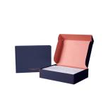 Industrial Consumer Electronics Customization Empty Shipping Paper Boxes with