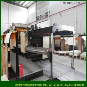 Wholesale Good gloss Art paper/board for Album, book from china suppliers