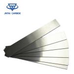 Woodworking Tools Tungsten Carbide Plate Strips For Shaving Board
