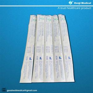 Wholesale SARS-CoV-2 Viral Sampling Swab Nasopharyngeal / Oropharyngeal Specimens from china suppliers