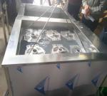 Diesel Particulate Filter Industrial Ultrasonic Cleaner Machine 28khz