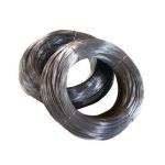 0.2mm 0.3mm 0.8mm 1.2mm SS Steel Wire 400 Series Spring Screw Rope