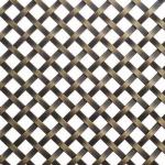 Screen Texture Stainless Steel Hotel Furniture Lobby Living Room Custom Folding