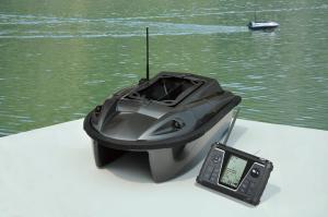 Wholesale Remote Control GPS Fish Finder Baitboat from china suppliers
