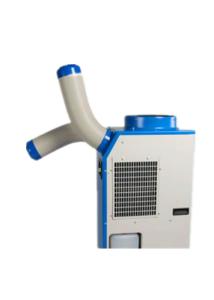 Wholesale Portable Air Conditioner For Industrial Use , 220V 60Hz Spot Cooler AC from china suppliers